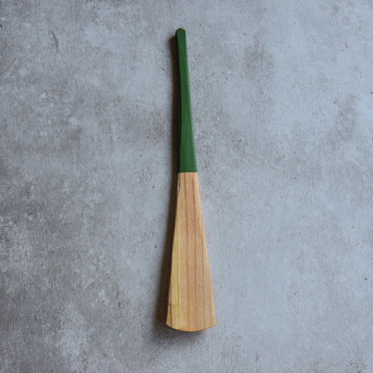 Mini Spatula ~ Light Green