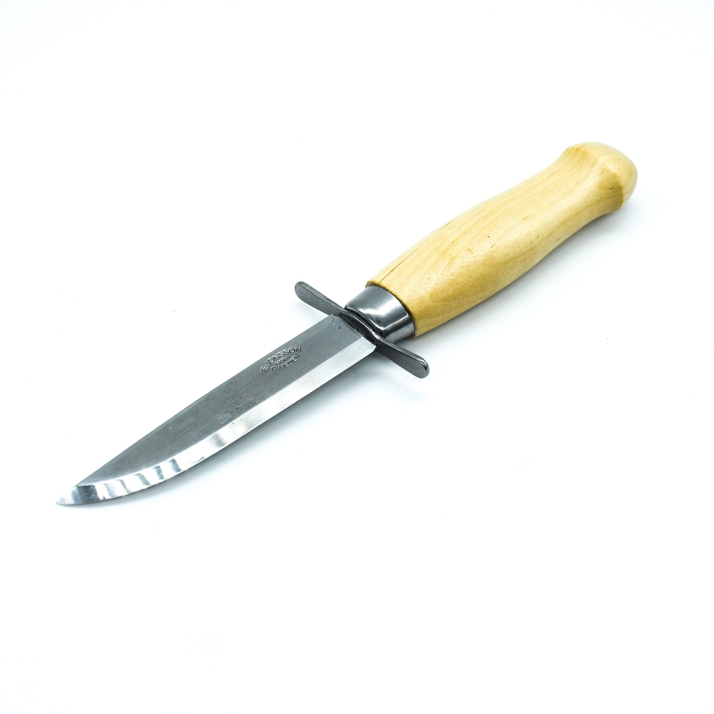Vintage 'Scout' Wood Carving Knife - E.Jönsson