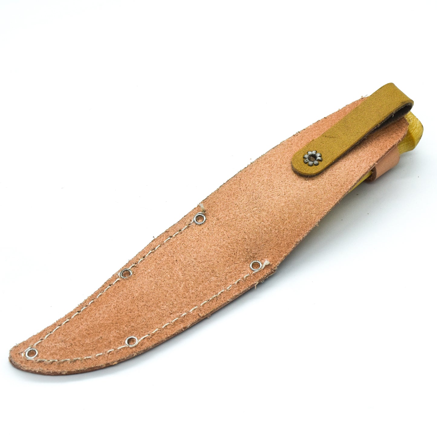 Vintage 'Scout' Wood Carving Knife - E.Jönsson