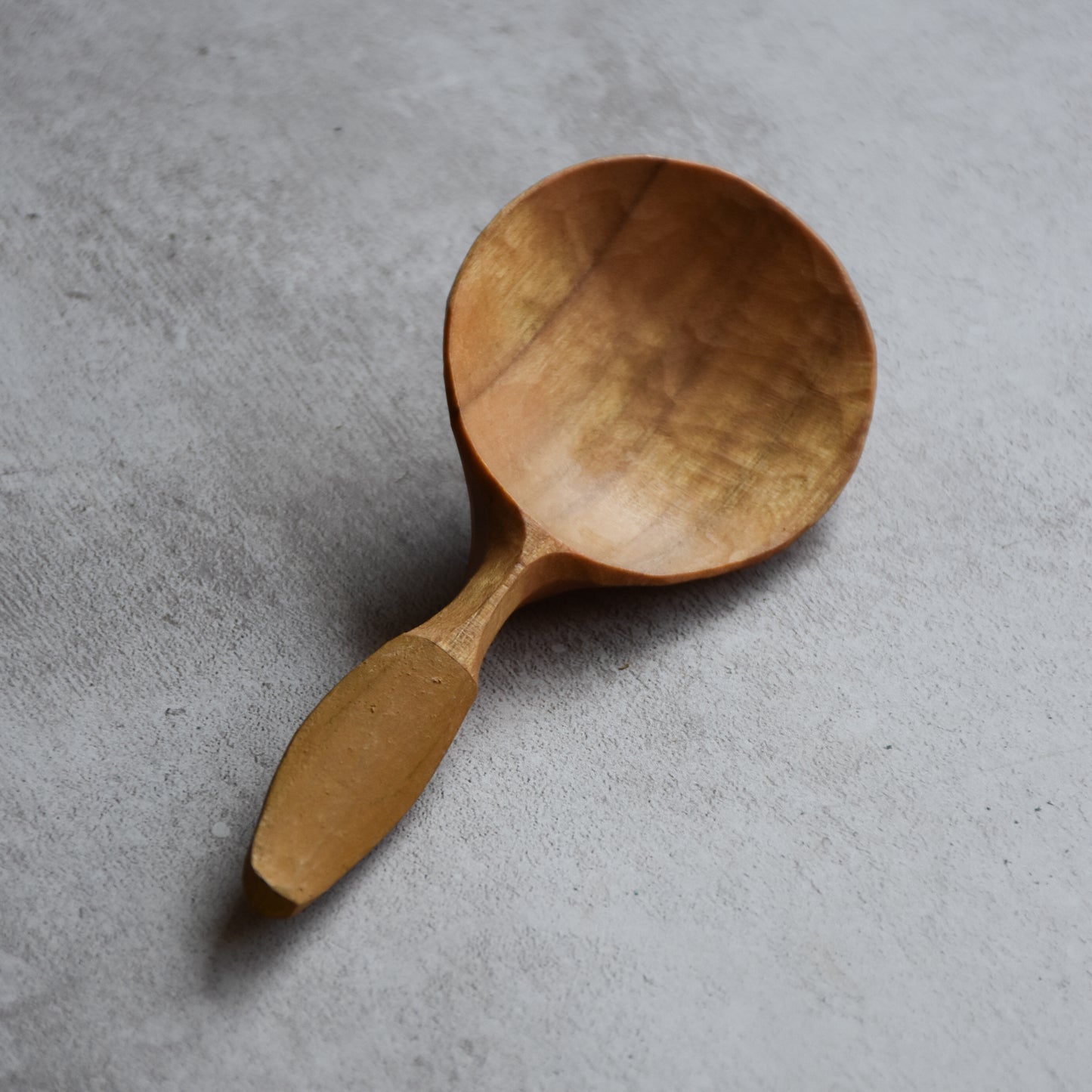 Swedish Slöjd Spoon Carving Workshop - 26.02.27 (PM)