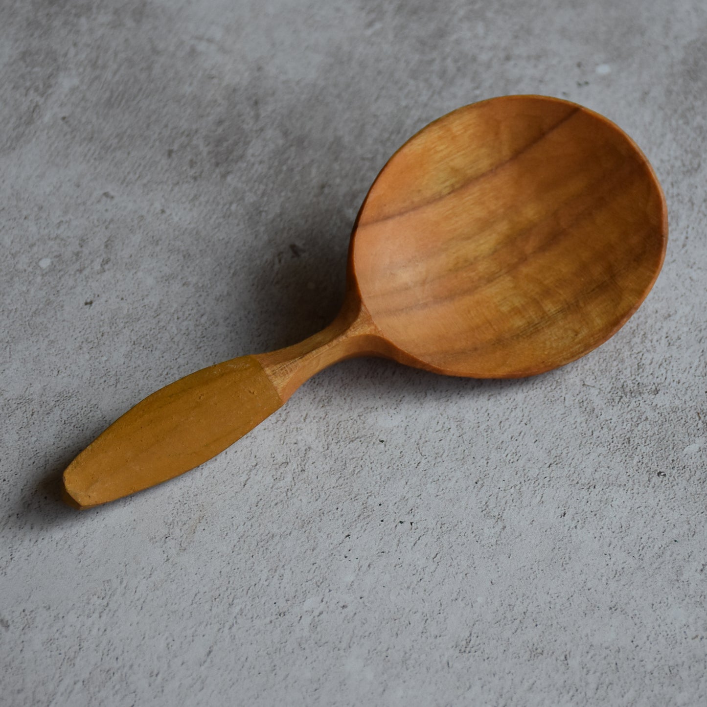 Mary Rose 'Crew' Spoon ~ Yellow