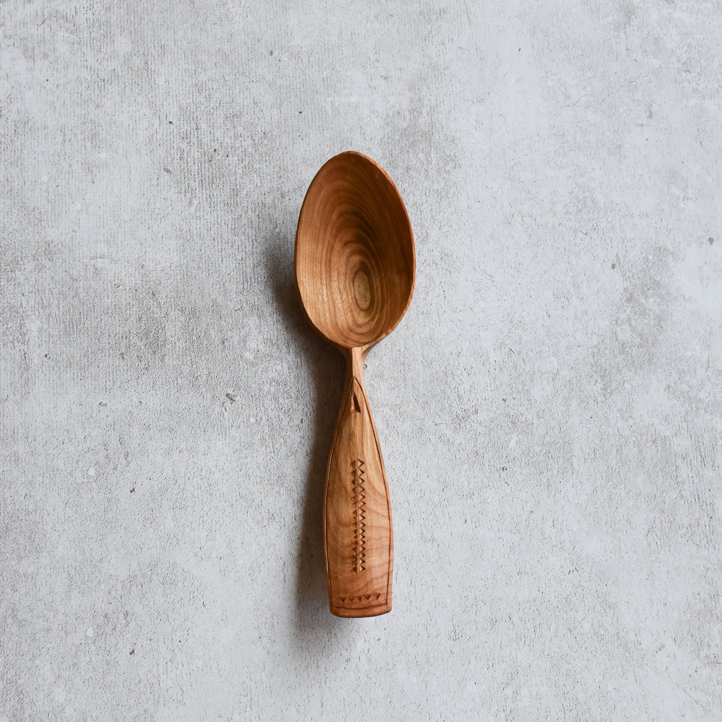 Swedish Slöjd Spoon Carving Workshop - 26.02.27 (PM)