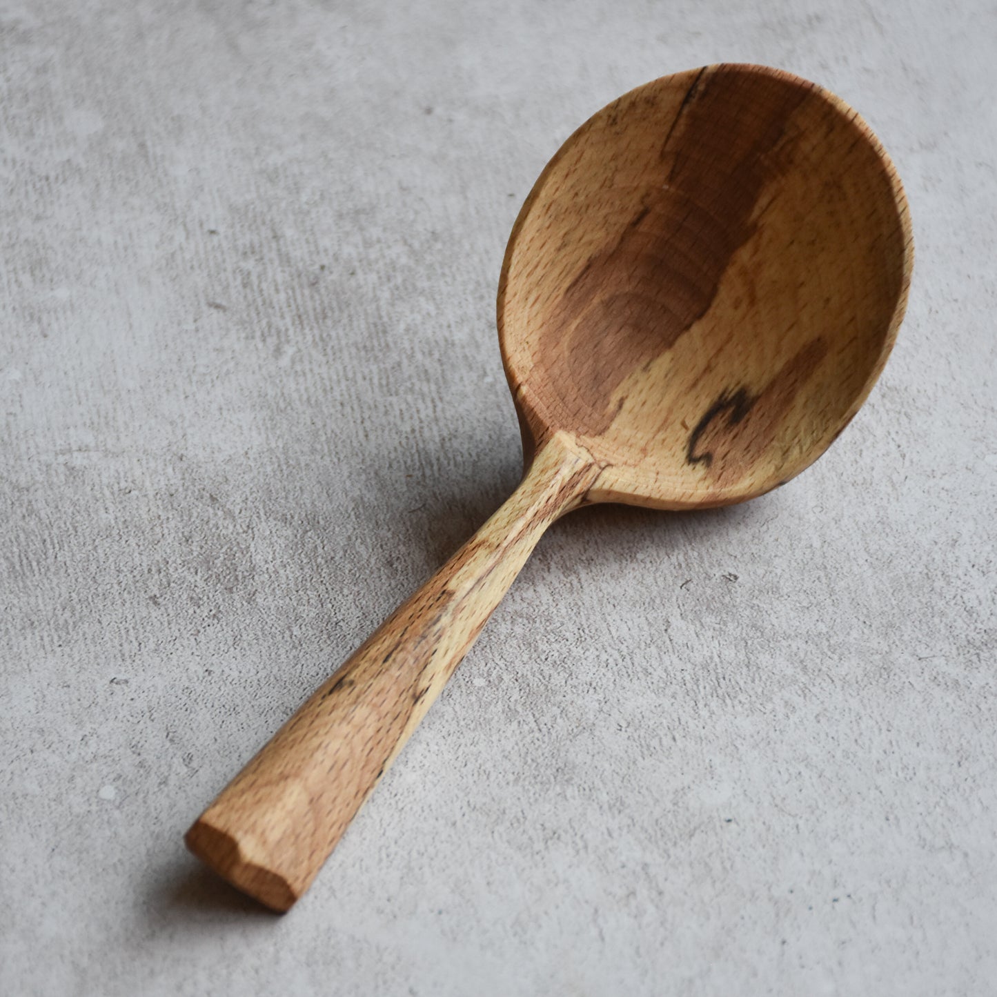 Swedish Slöjd Spoon Carving Workshop - 26.02.27 (PM)