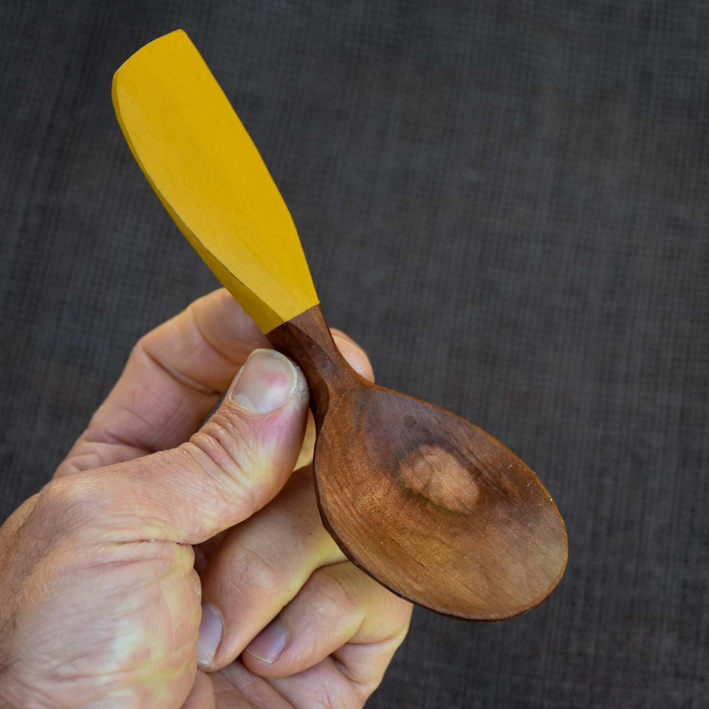 Kids Pocket Spoon