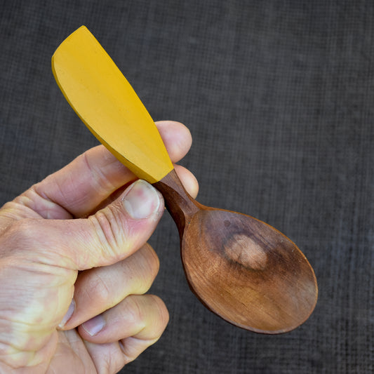 Kids Pocket Spoon