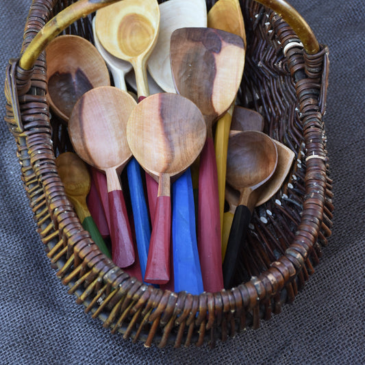 Monthly Spoon Sub (Year Subscription)