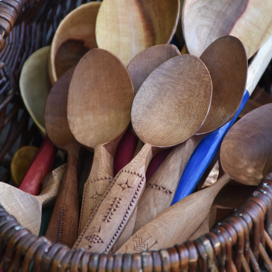 Monthly Spoon Sub (3 month subscription)