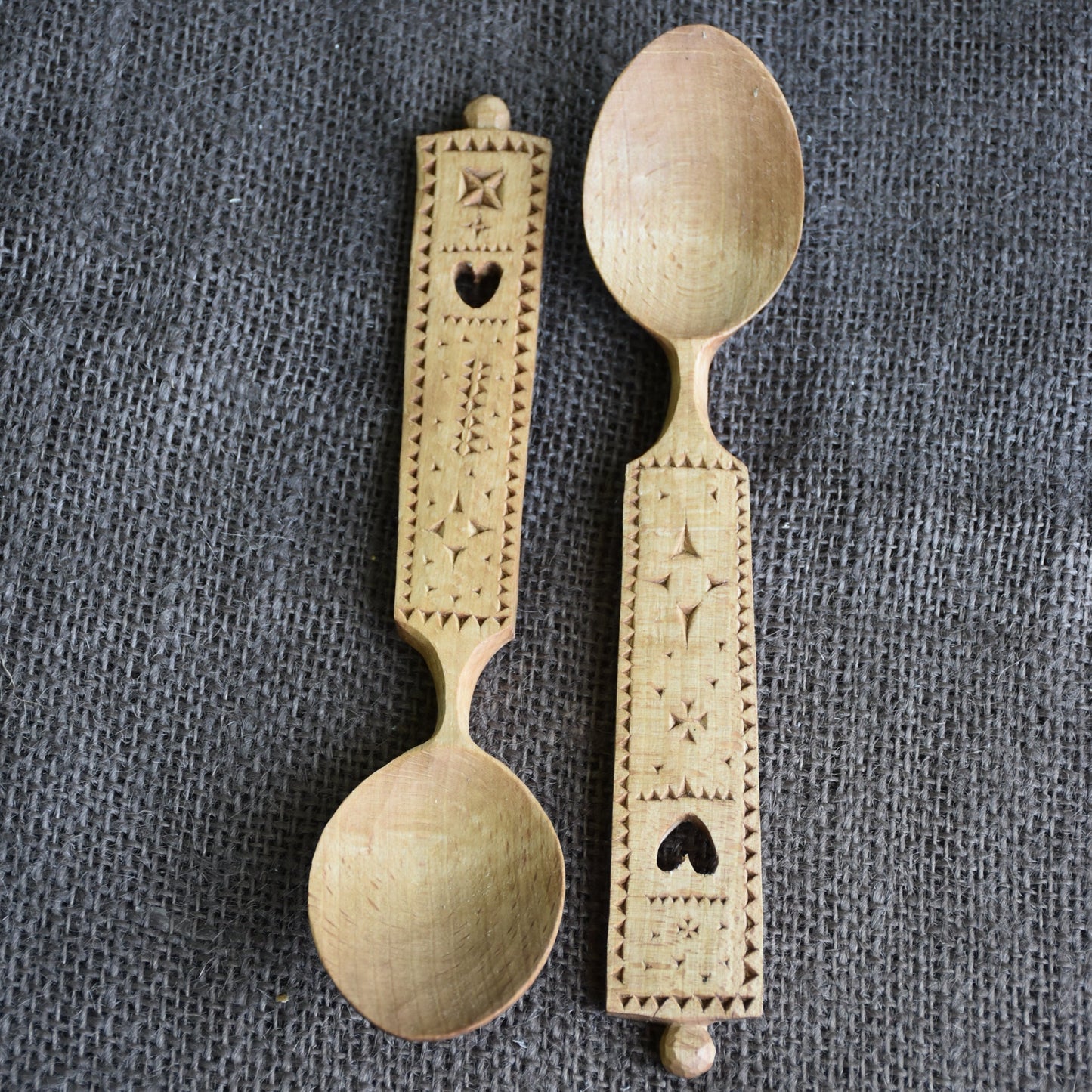 East / West Spoon Carving Series @Southcombe Barn - 08.11.23 / 15.11.23 / 22.11.23