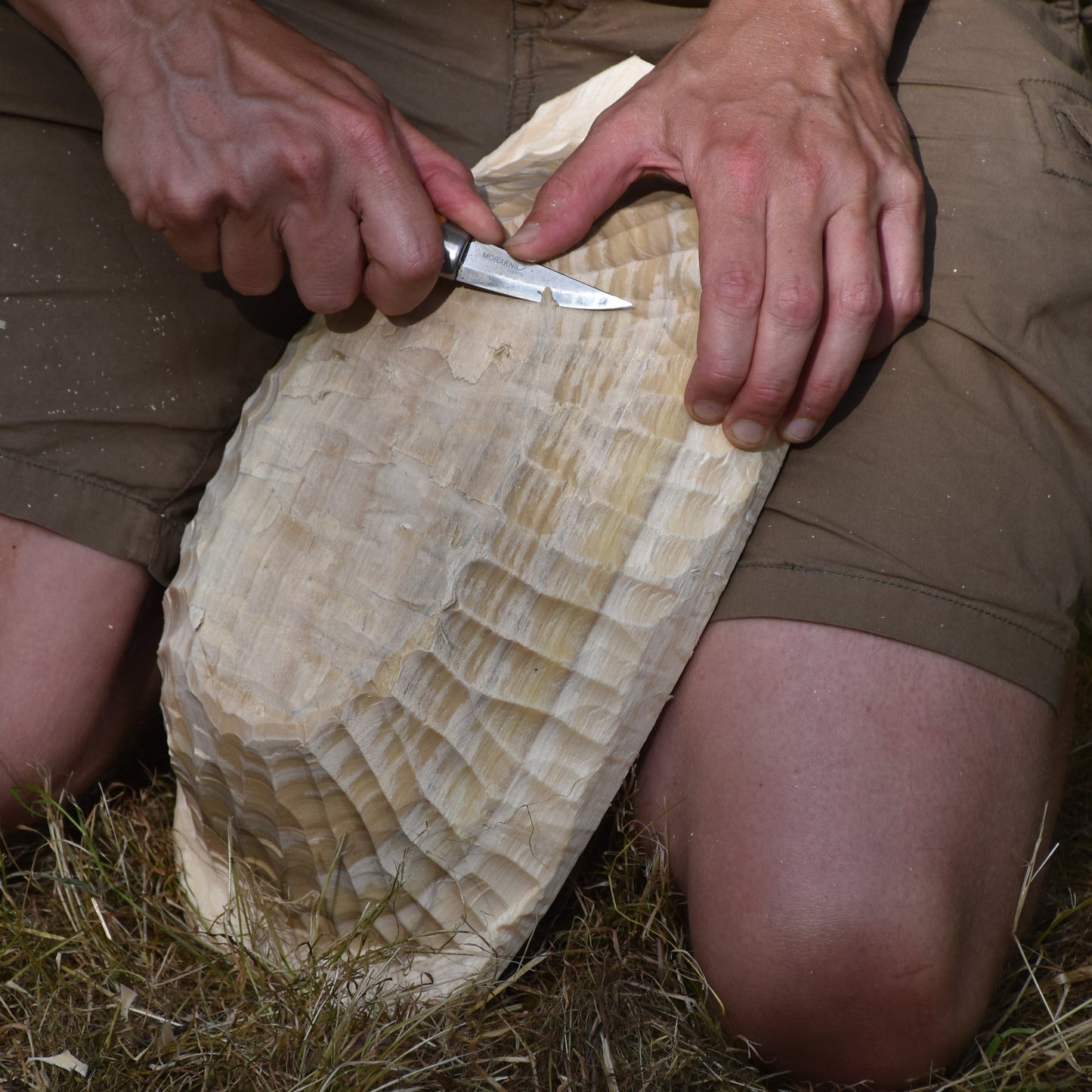 NEW! Log to Bowl 2 Day Workshop ~ 12.11.27 & 13.11.27