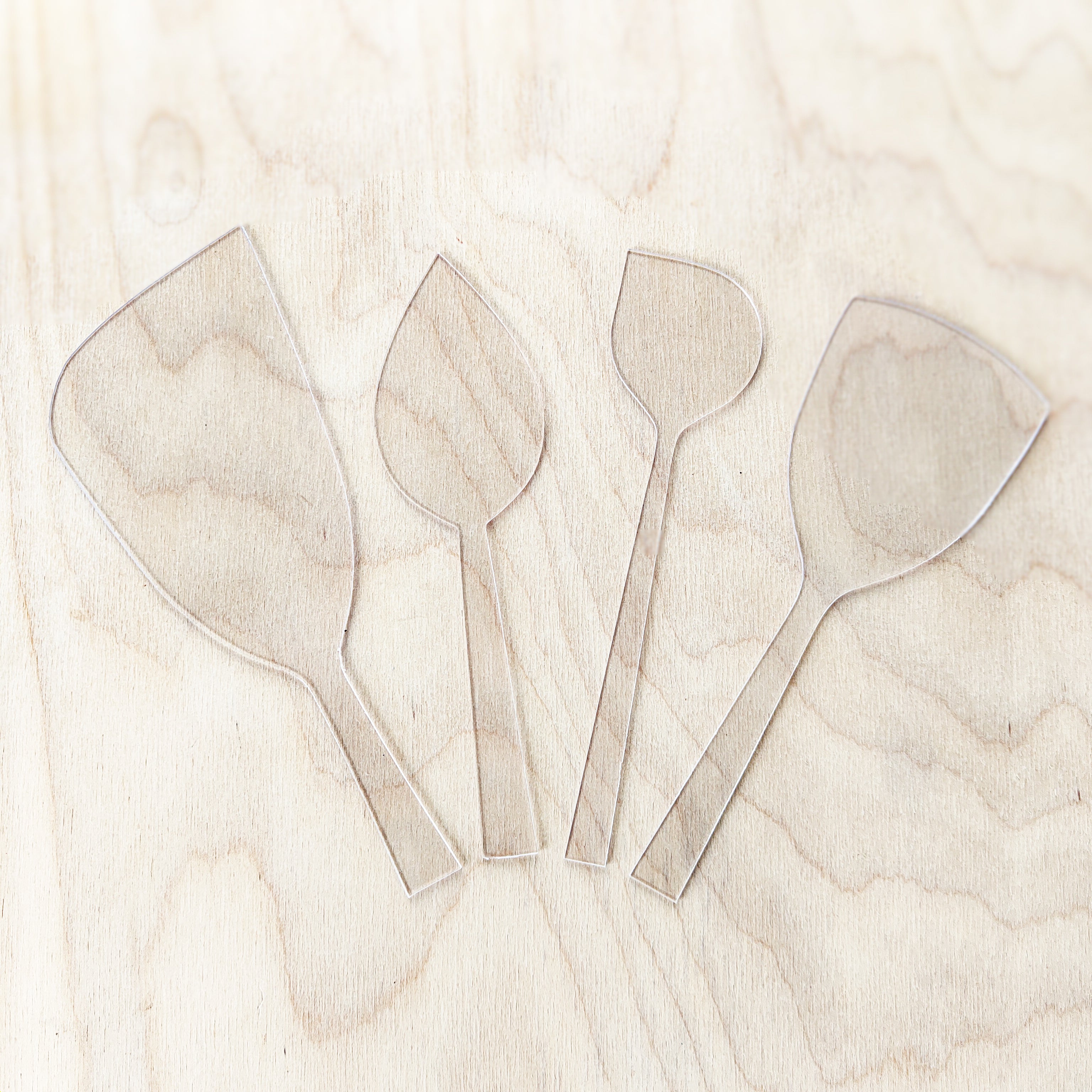 Spoon Templates – Alex Finberg