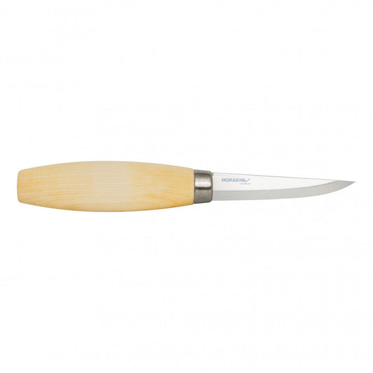 Long Wood Carving Knife - Mora