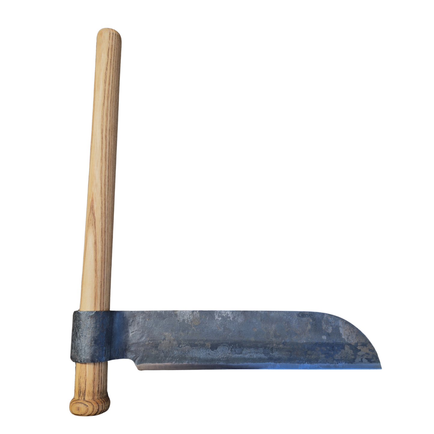 Woodcrafters Hand-Forged Froe