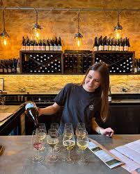 Special! Carve a Cooking Spoon Experience @Sandridge Barton ~ 9.10.26