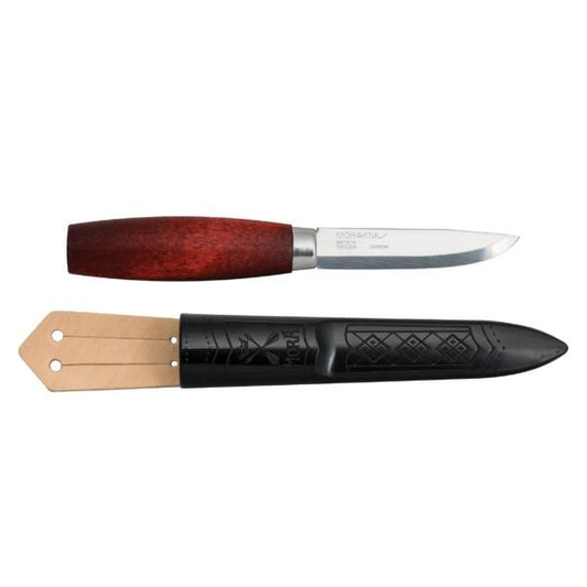 Classic Wood Carving Knife - Morakniv ~ Pre-Order