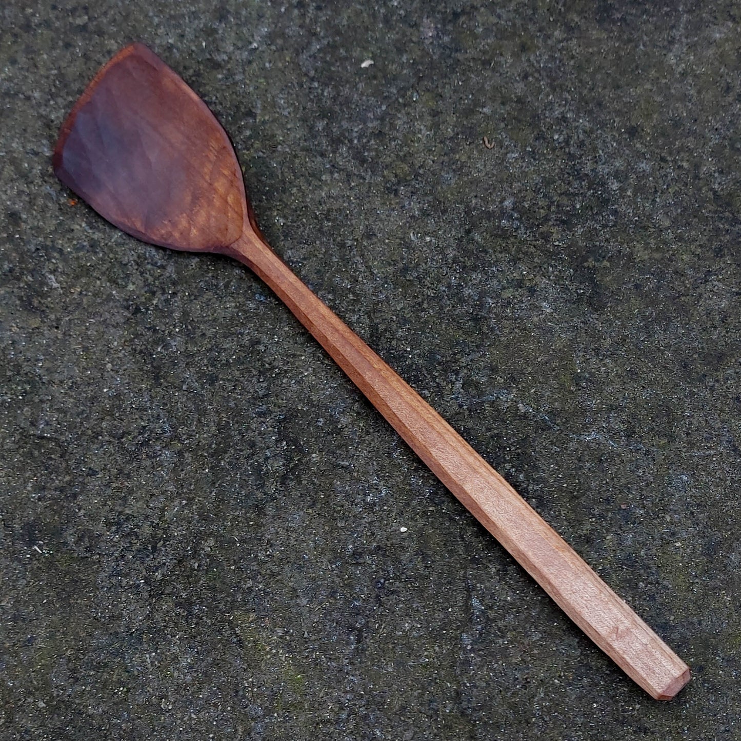 Roasted Serving Spoon