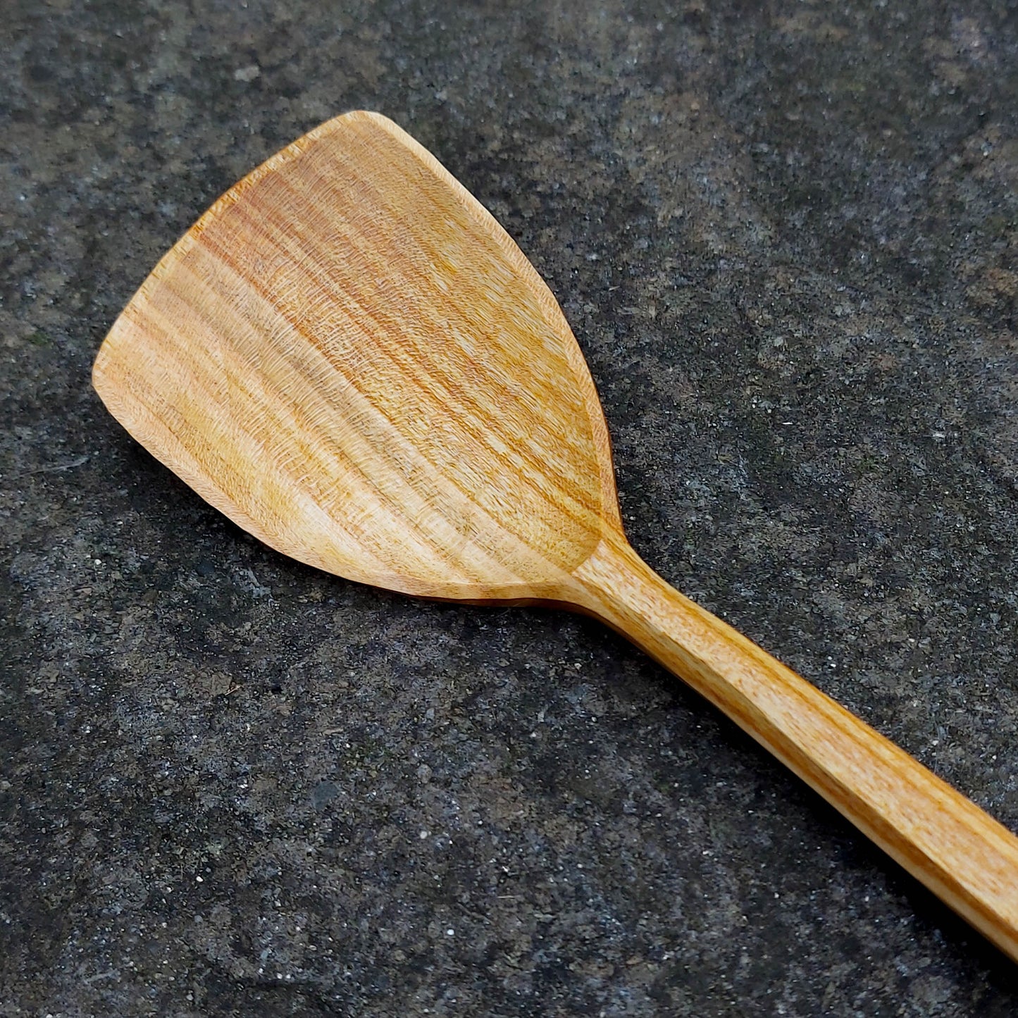 Simple Cherry 'Cook & Serve' Spoon