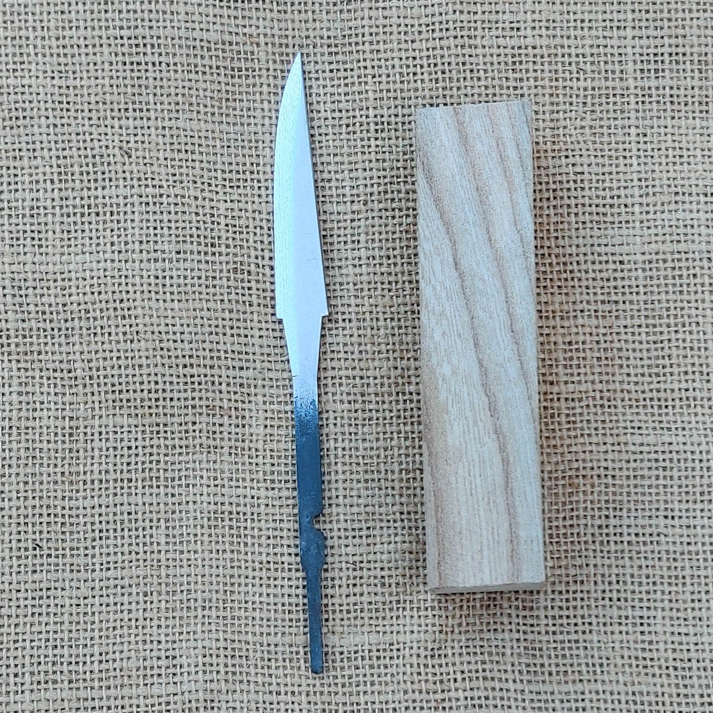Handle Your Own Knife Kit