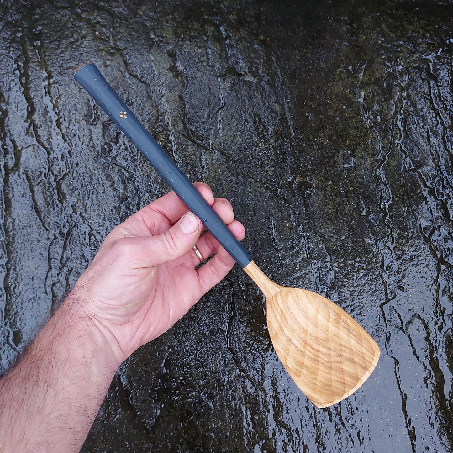 Night Star Cooking Spoon