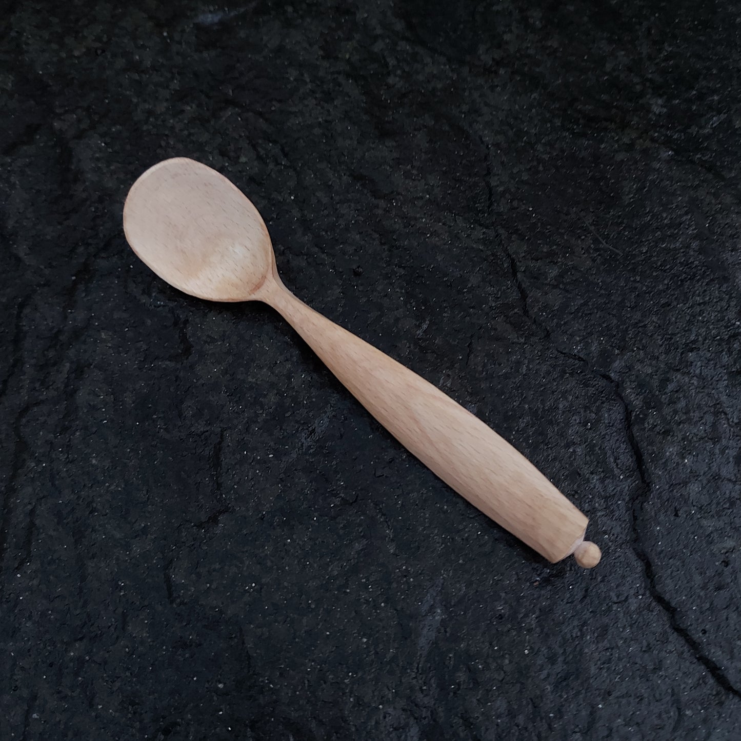 Lil' Pocket Spoon - Beech