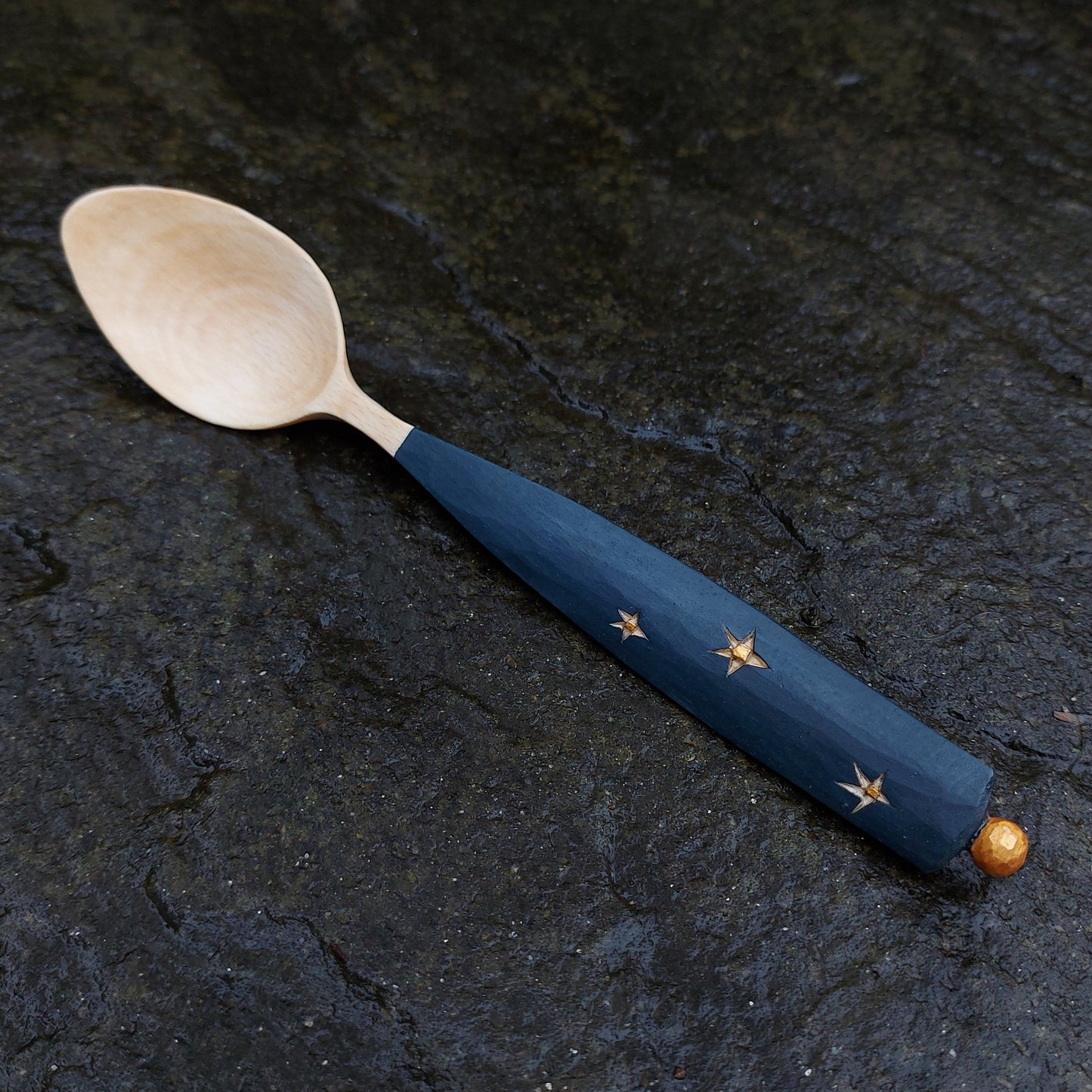 Starry Night Spoon ~ II