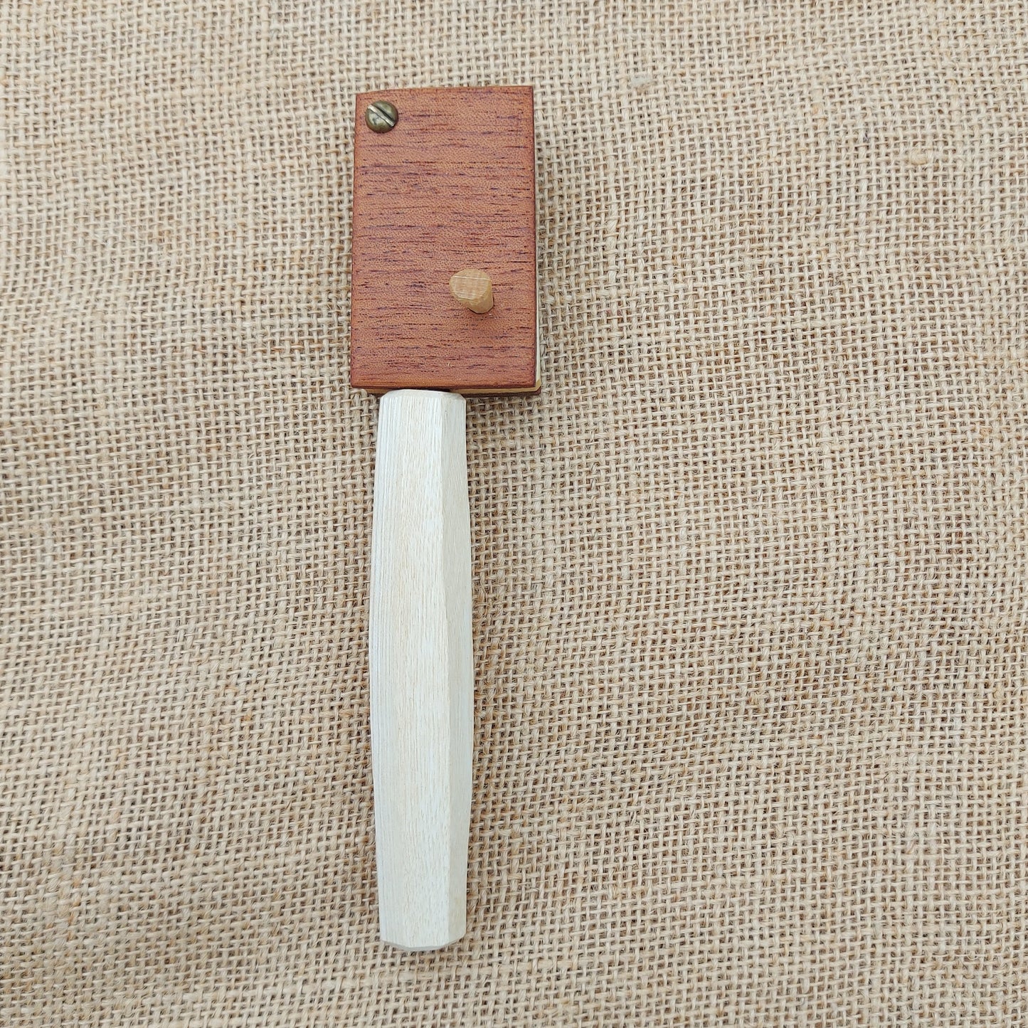 Nic Westermann Hook Knife - Left Handed