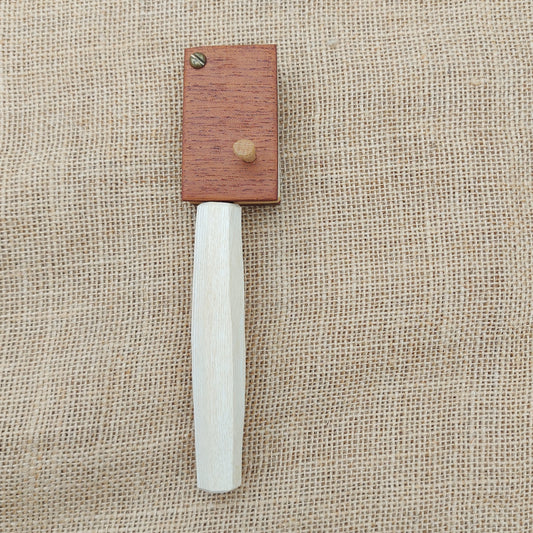 Nic Westermann Hook Knife - Left Handed