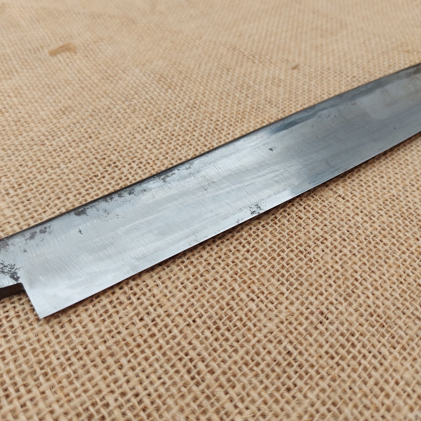 Vintage Drawknife by Robert Sorby