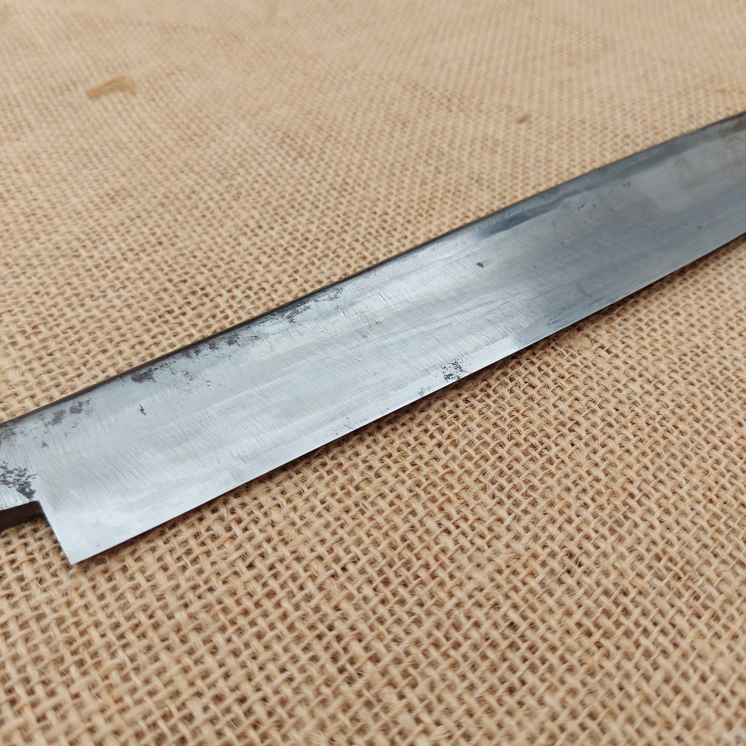 Robert Sorby Bent Draw Knife