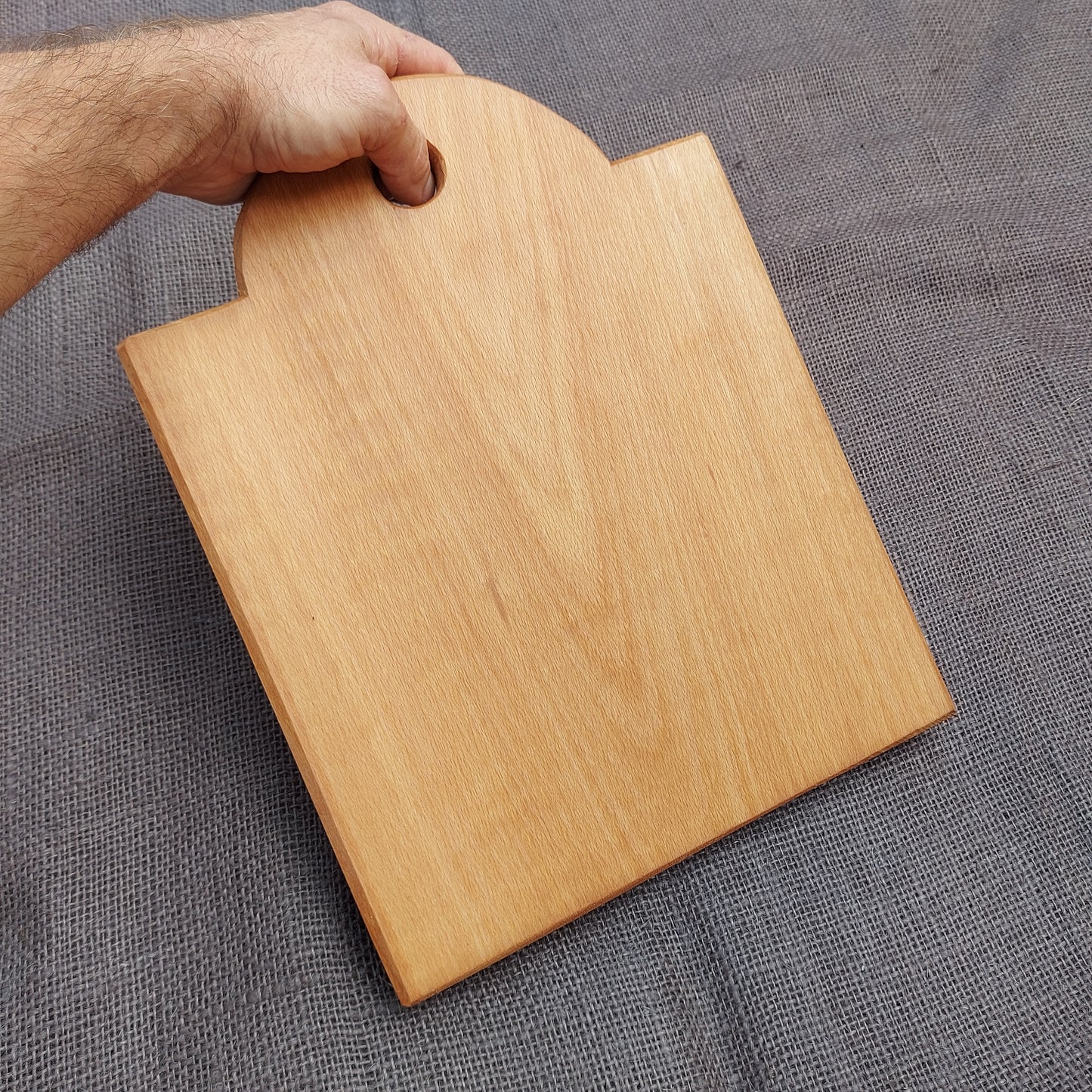 Beech Wood Chopping Board