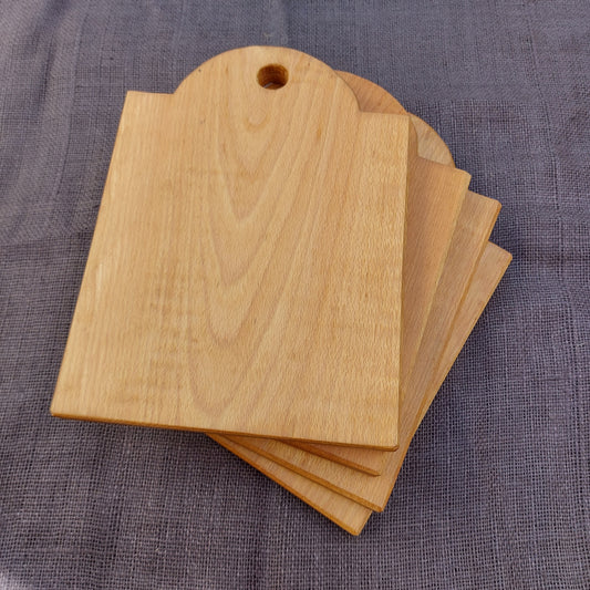 Beech Wood Chopping Board