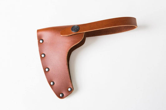 Vintage 'Junior' Carving Axe Sheath