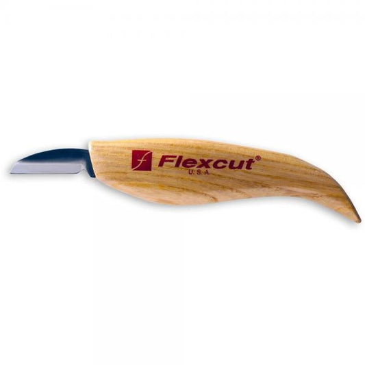 Flexcut Knife for Whittling