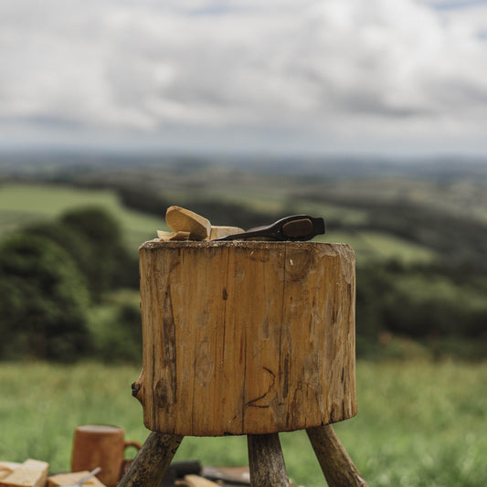 Whittling Woodland Creatures Workshop - 09.07.2022 - Private Workshop