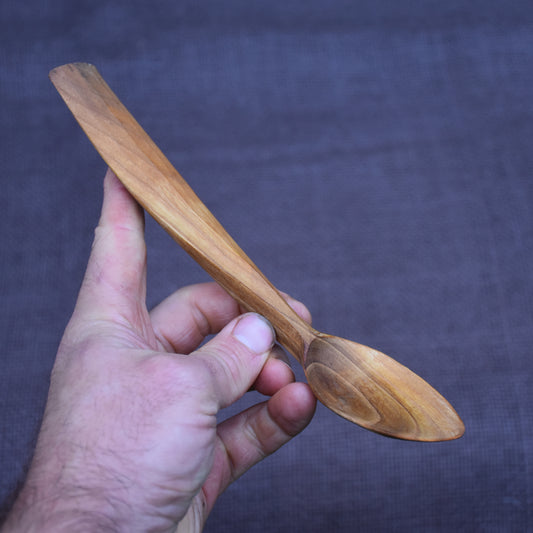 Mulberry Table Spoon