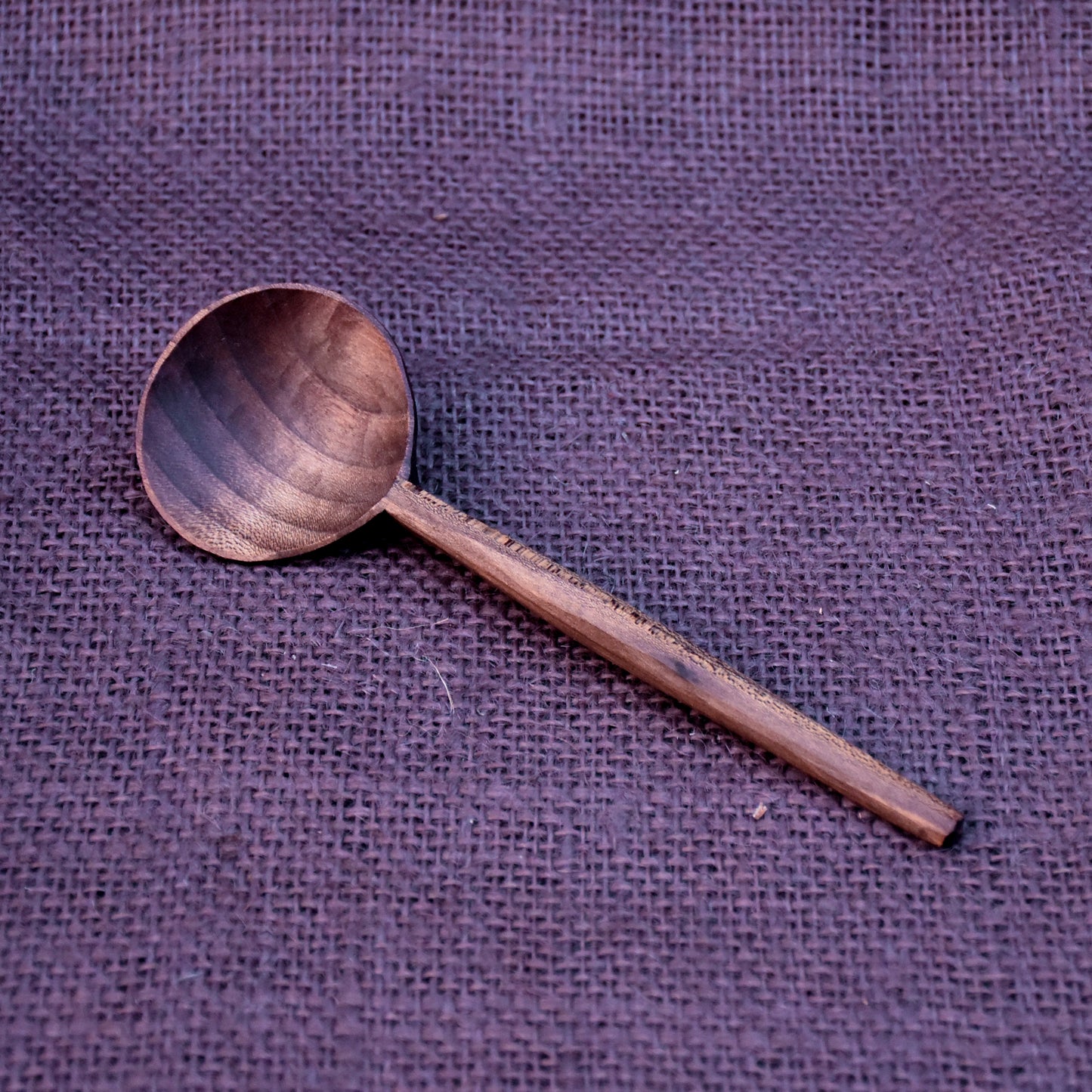 Medieval Eating Spoon