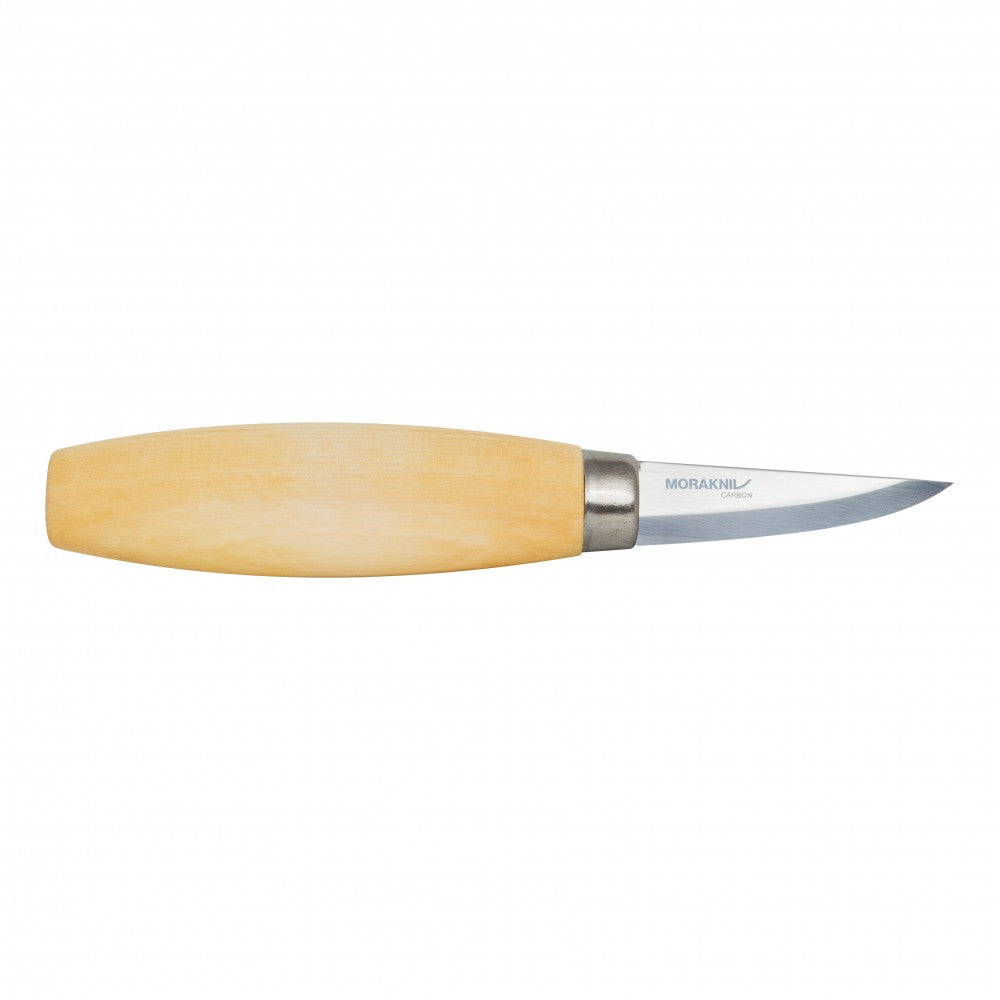 Small Wood Carving Knife - Mora